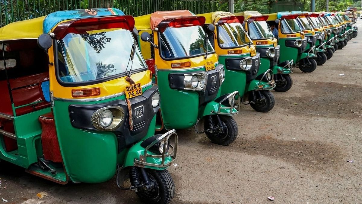 Festive demand leads to best-ever passenger vehicle, three-wheeler dispatches in October