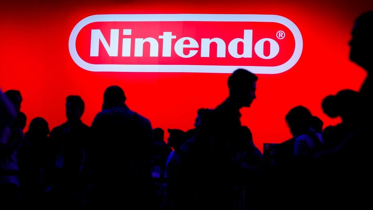 Nintendo has a silent problem with ‘Zelda’ film