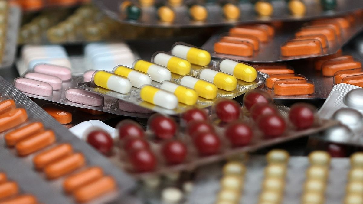 '70% of antibiotic formulations in market in 2020 unapproved'  