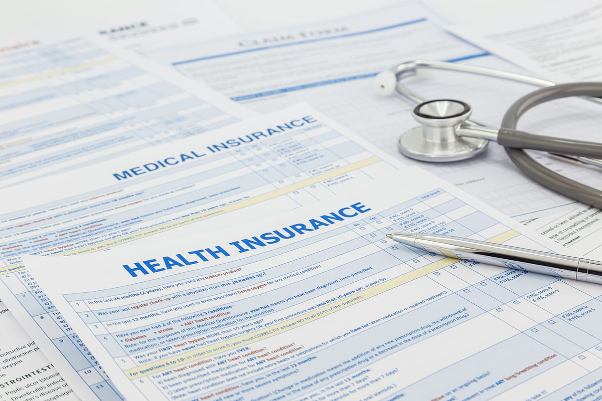 Health insurance: Porting from group to individual plan