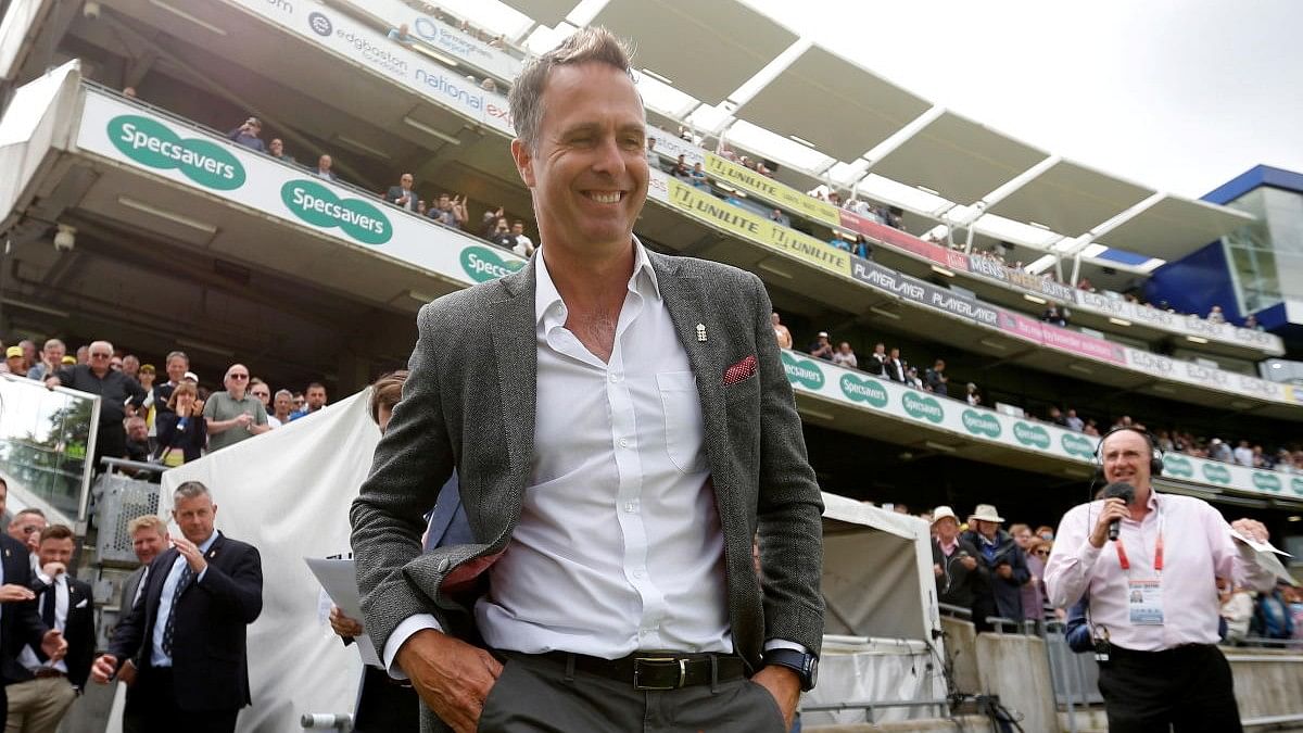 Australia's victory in Ahmedabad caps the best World Cup win: Michael Vaughan