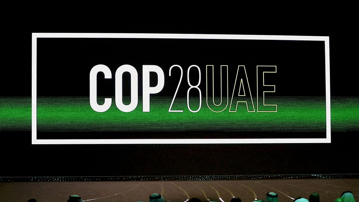 COP28 formally approves climate disaster fund arrangements