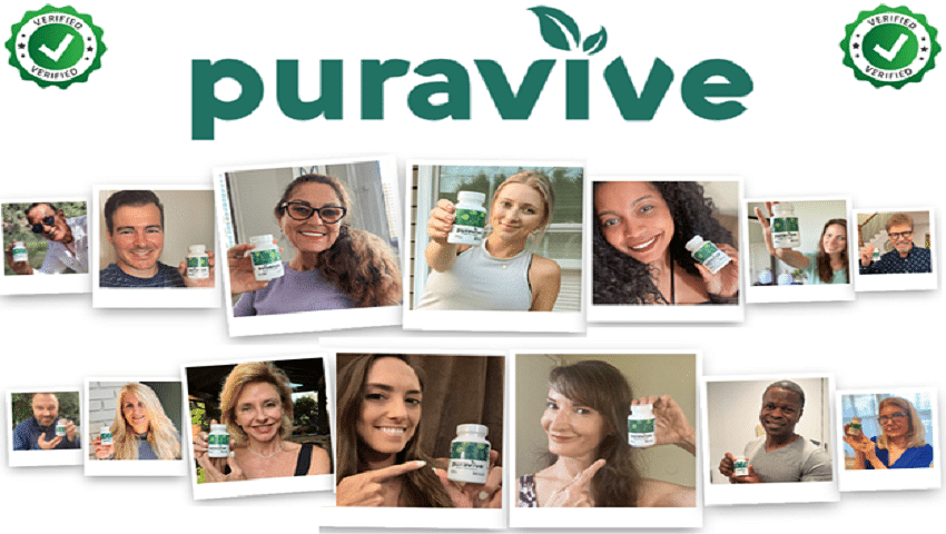 PuraVive Reviews (Doctor URGENT Report!) Must-Know Facts About This New  Weight Loss Solution (November 2023)