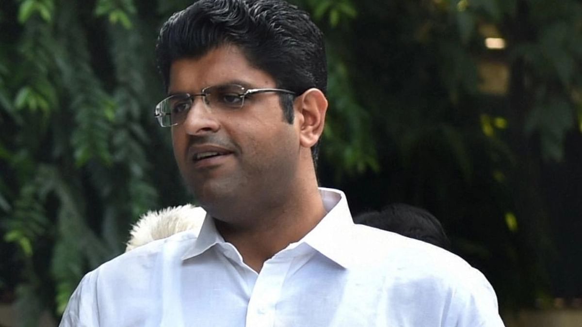 BJP-JJP alliance is a must for Haryana to have stable govt, says Deputy CM Dushyant Chautala
