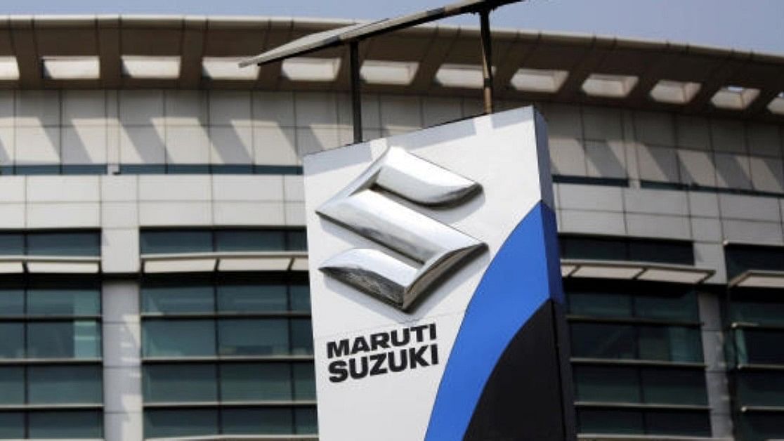 Maruti to issue over 1.23 cr shares on preferential basis to SMC for Suzuki Motor Gujarat buyout