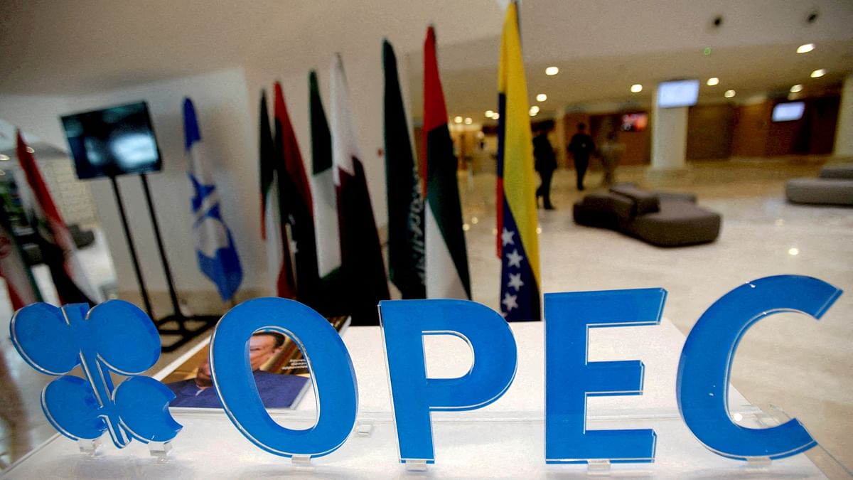 OPEC+ meeting delayed over dispute over some members' output