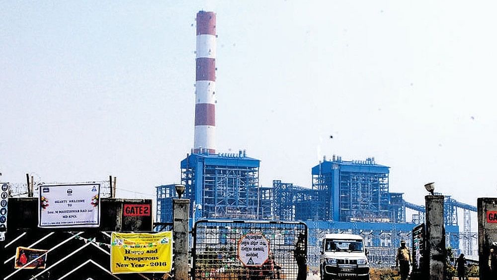 Centre scrambles to add coal-fired power capacity, avoid outages