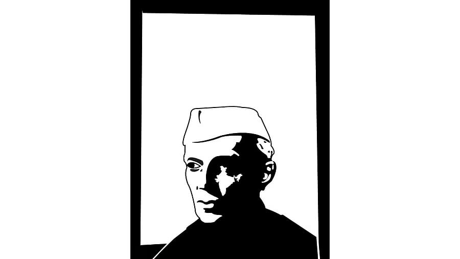 Discovering Nehru