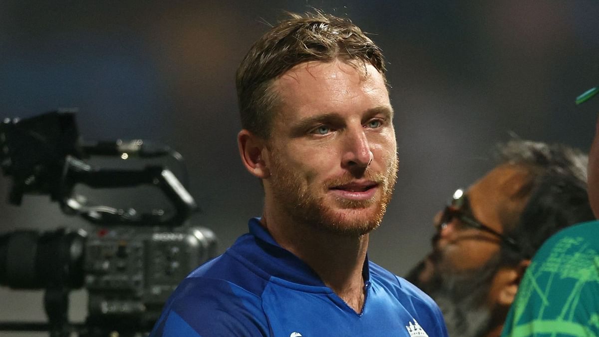 There won't be drastic changes in our ODI outlook like it happened post 2015: Jos Buttler