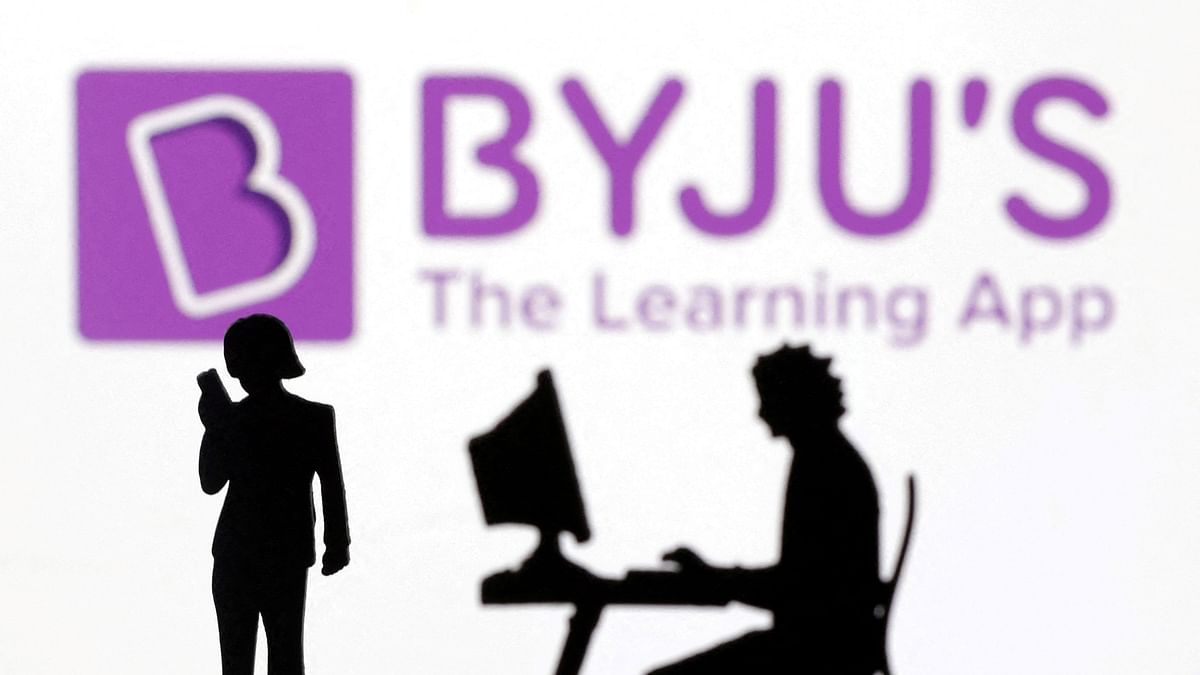 BYJU'S shares email from law firm to shareholders, says 'due diligence found no FEMA violations