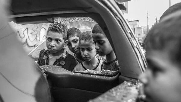 Pressure mounts on Israel over civilian casualties as ceasefire calls ...