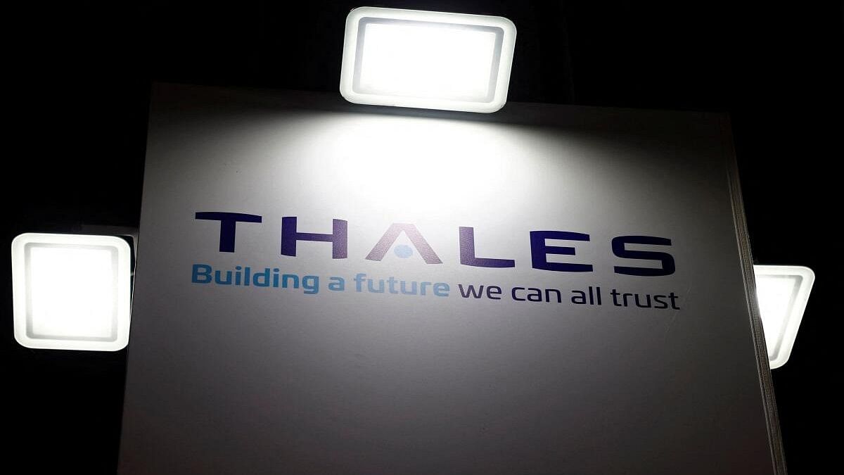 French defence major Thales opens new office in Bengaluru