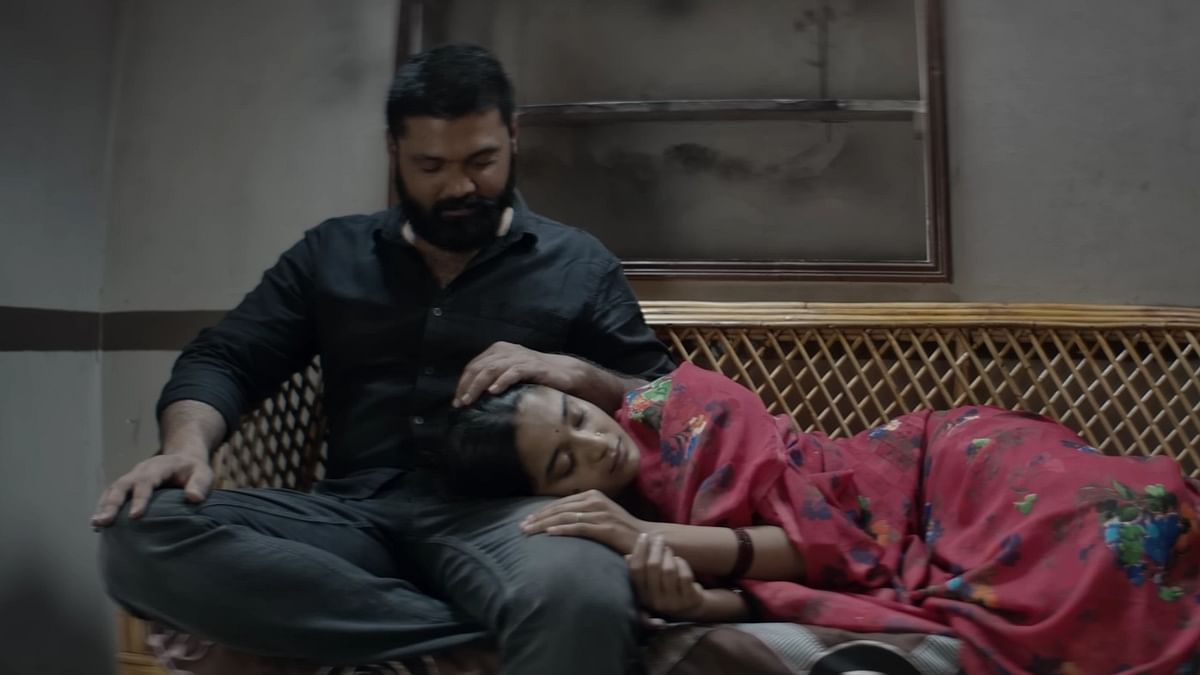 'Sapta Saagaradaache Ello – Side B' movie review: Slick production values in a sluggish sequel