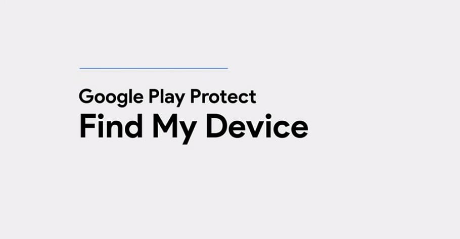 Google's Find My Device can help recover the lost phone or erase the content. 