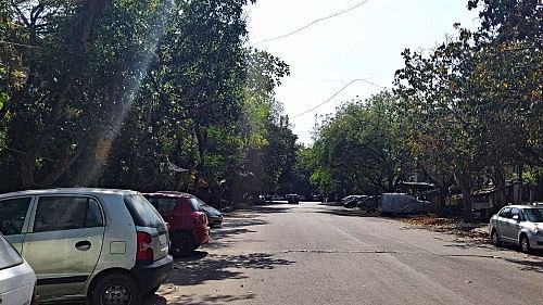 Elderly man beaten up by neighbours over parking dispute in west Delhi, 3 held