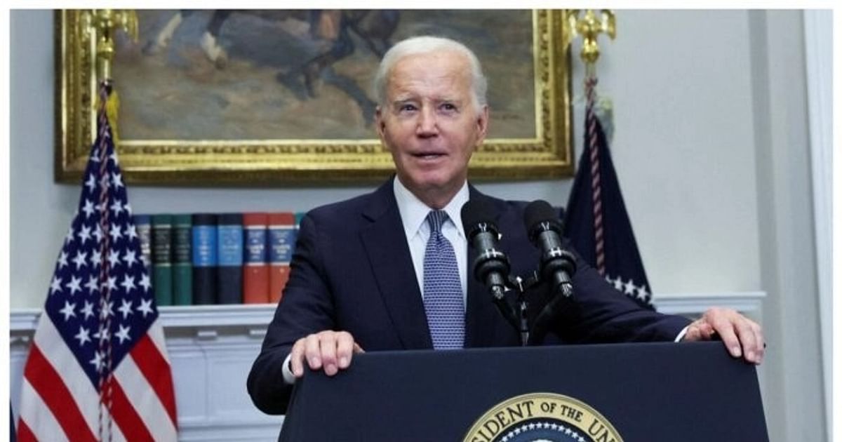 Should Not Wait For: US Senators Ask Biden To Impose China Travel Ban