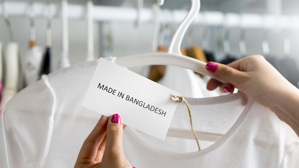 Global fashion factories in Bangladesh resigned to slimmer margins ahead of wage hike