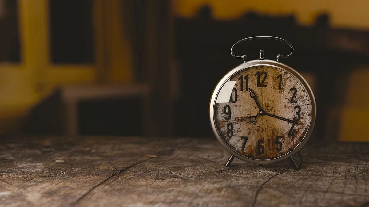 A giant leap for the leap second. Is humankind ready?