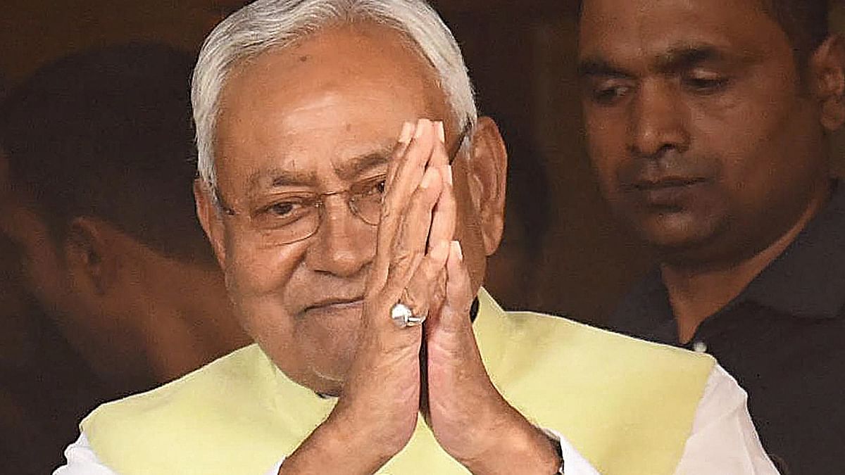 Bihar govt issues gazette notifications for raising quota from 50 to 65%