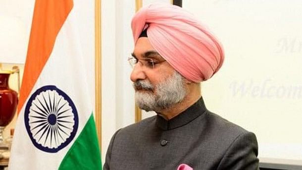 American Sikh body calls on New York gurdwara to act against those who heckled Indian envoy Sandhu