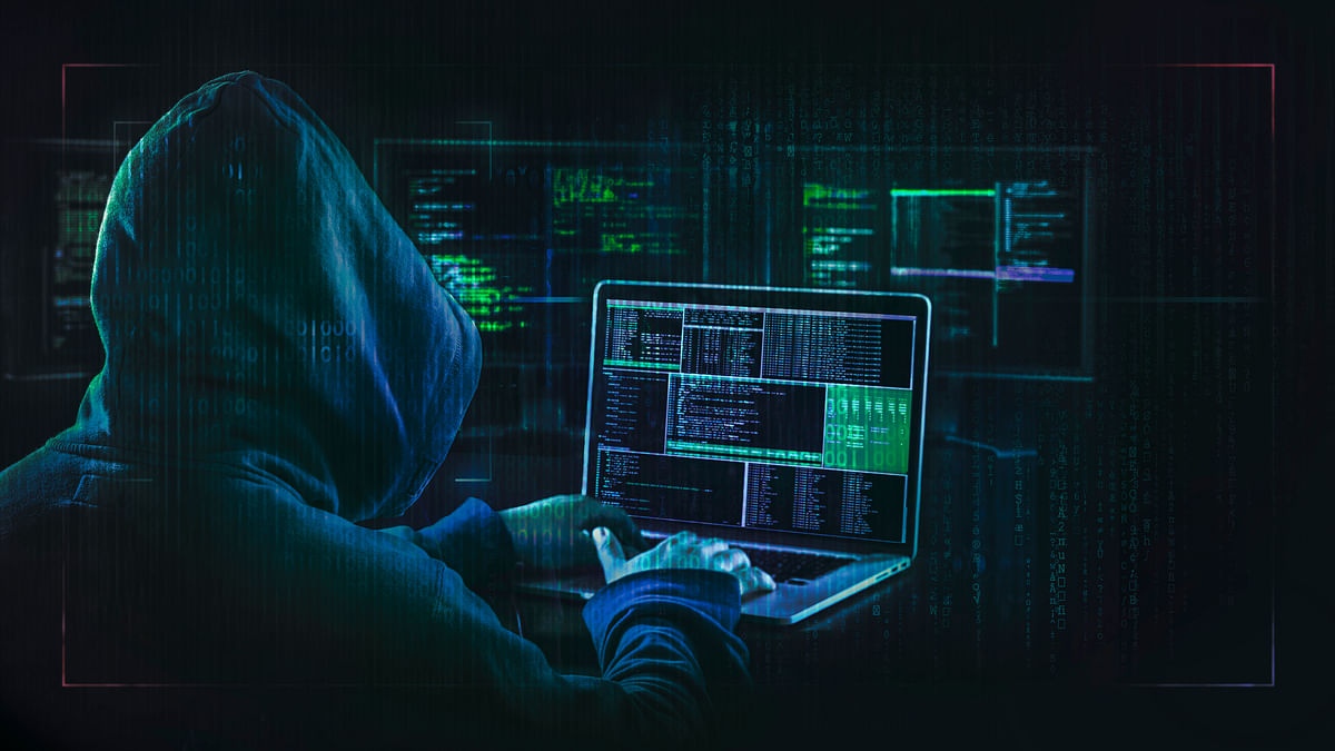Lockbit cybercrime gang claims hack on China's biggest lender ICBC