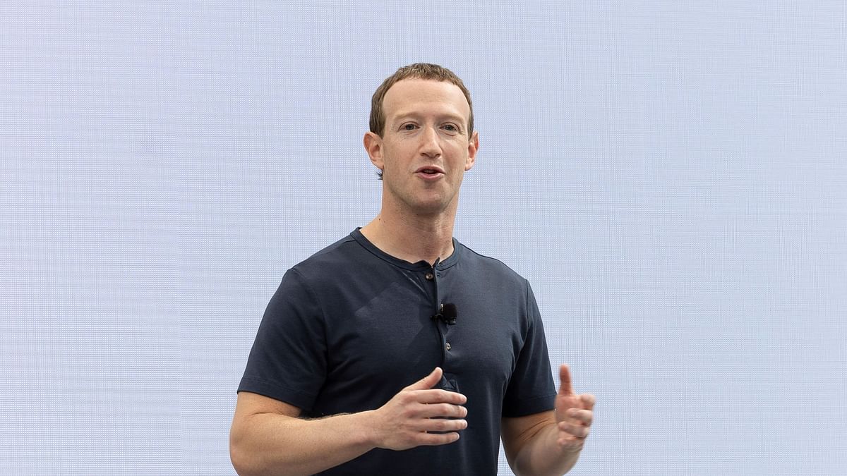 Zuckerberg vetoed ban on plastic surgery filters despite concerns for teens, suit claims