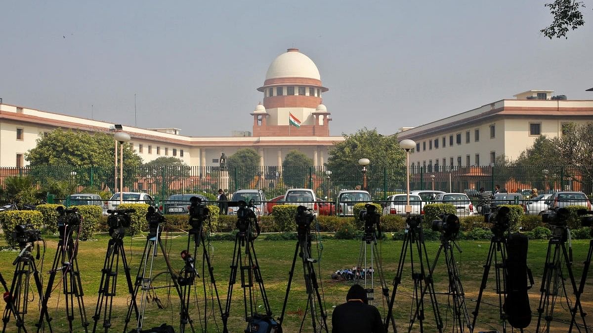 SC asks Centre to refrain selective transfers and appointment of HC judges