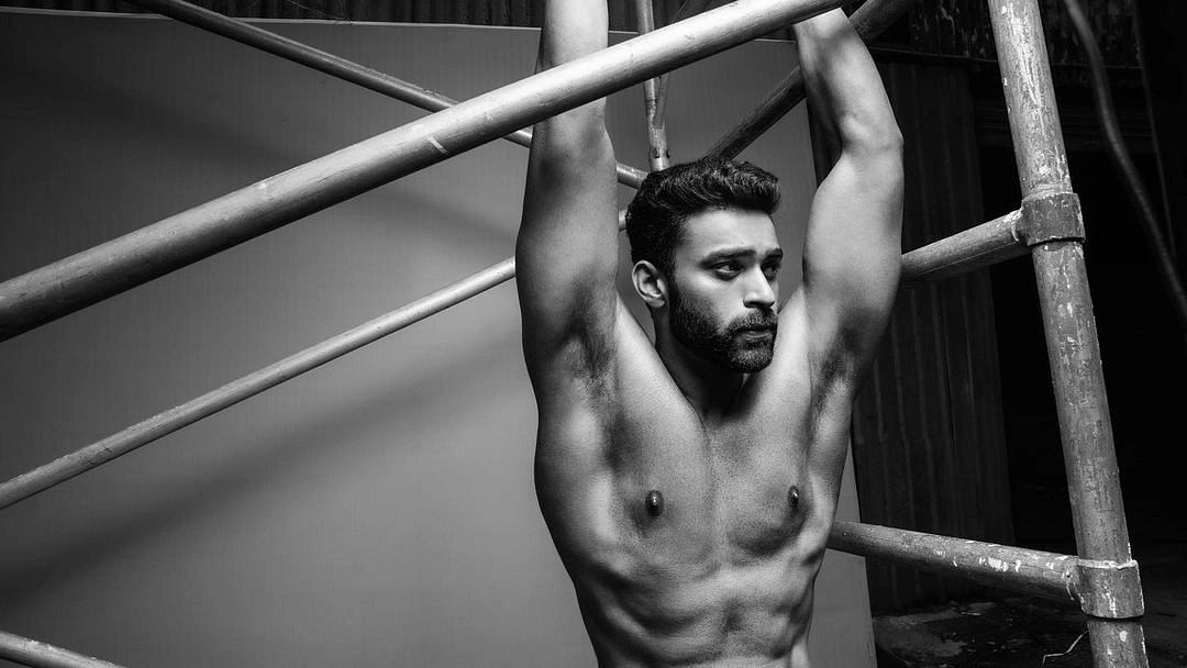Varun Tej gears up for his action drama 'Matka'