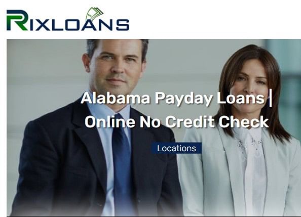 Best 5 Payday Loans Online In Alabama: Same Day With No Credit Check ...