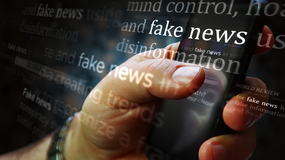 The perilous age of disinformation