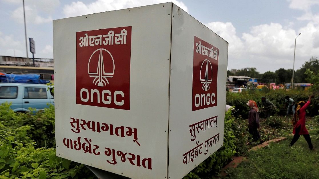ONGC to start oil production from $5 billion deep-water project this month