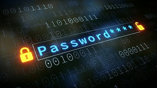 These are the 3 most common passwords that can be hacked easily