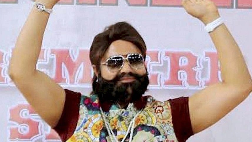 Dera Sacha Sauda chief Gurmeet Ram Rahim Singh granted three-week furlough