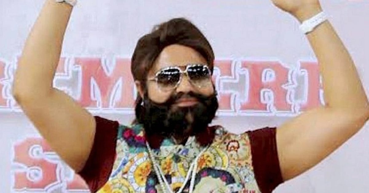 Dera Sacha Sauda chief Gurmeet Ram Rahim Singh granted three-week furlough