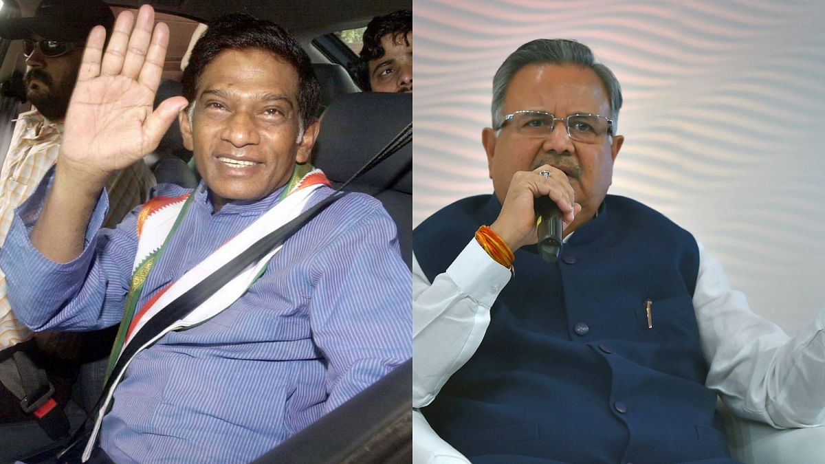 Chhattisgarh Assembly Elections: A look at the oldest and the youngest CMs of the state