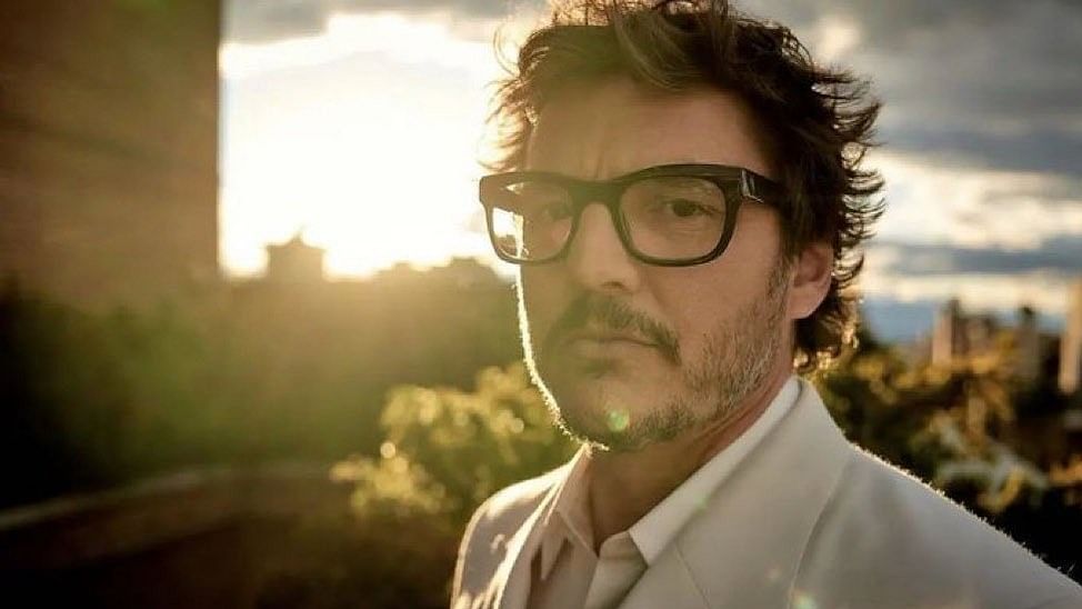 Pedro Pascal in talks to lead 'Fantastic Four' movie for Marvel Studios