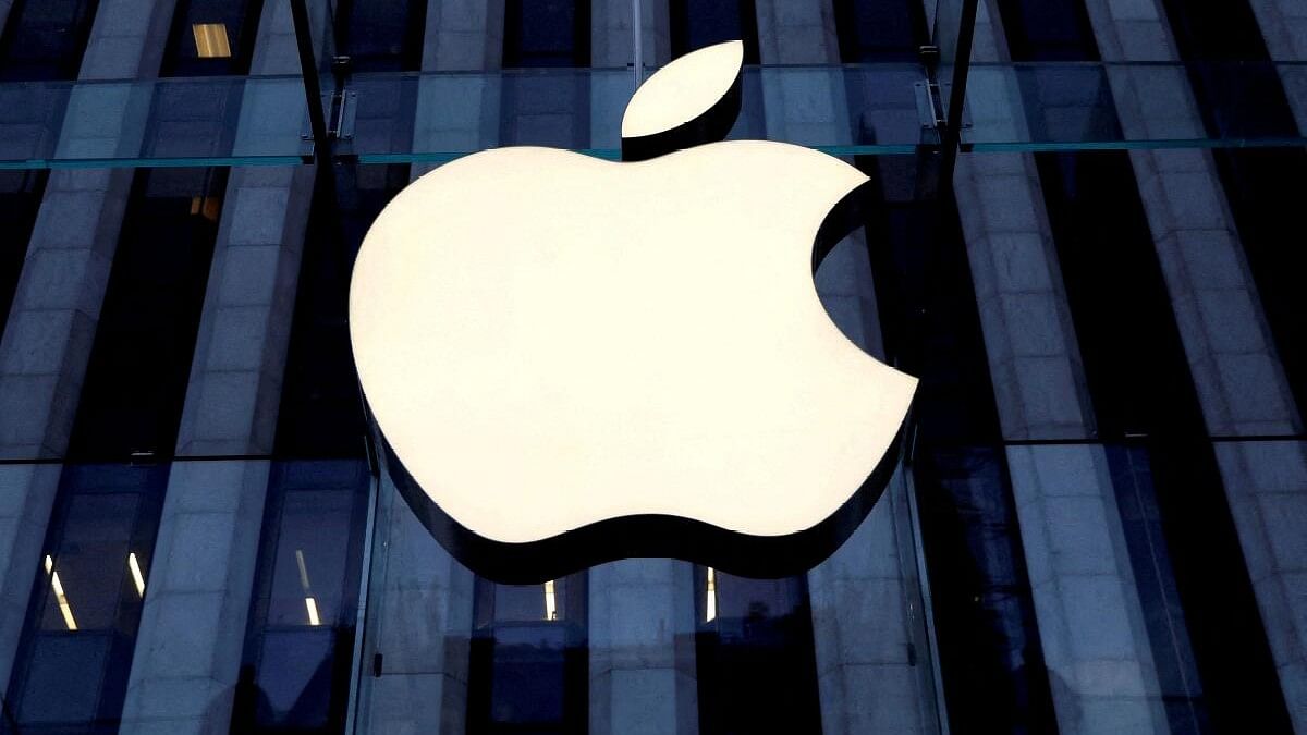 Apple suffers setback in fight against EU's $14 billion tax order