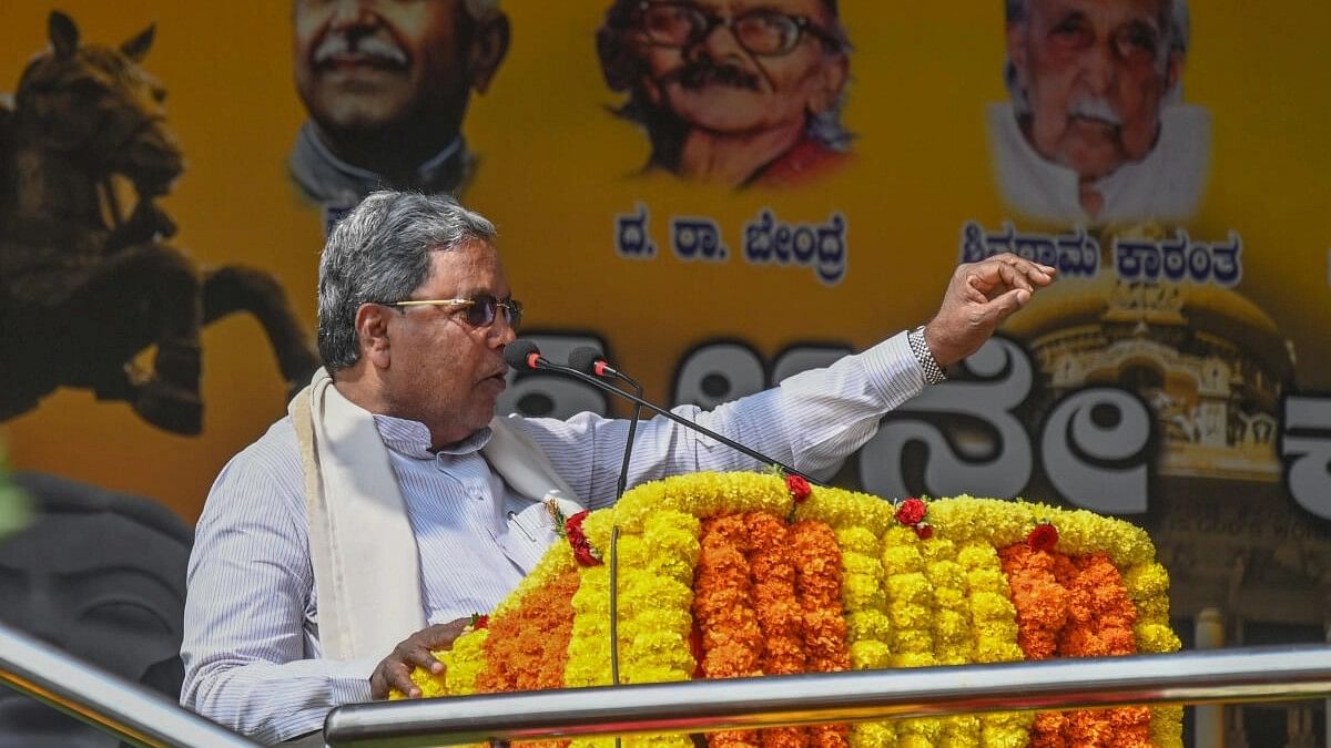 CM Siddaramaiah launches year-long celebrations around Karnataka Sambhrama-50