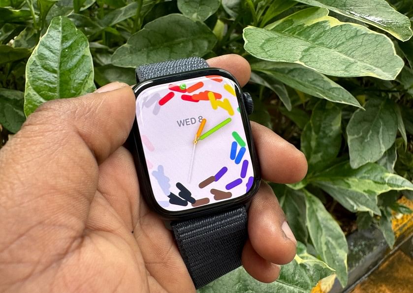 Apple Watch Series 9