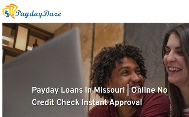 5 Best✓ Payday Loans Online in Missouri For Bad Credit: Get Same Day Instant Approval With No Credit Check From Direct Lenders