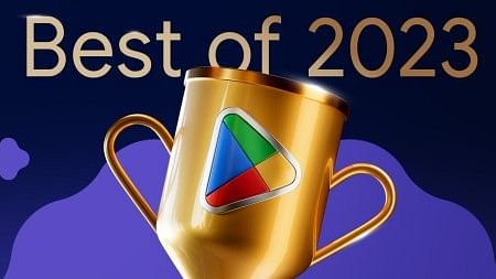 Best of 2023: Top apps and games on Google Play Store in India