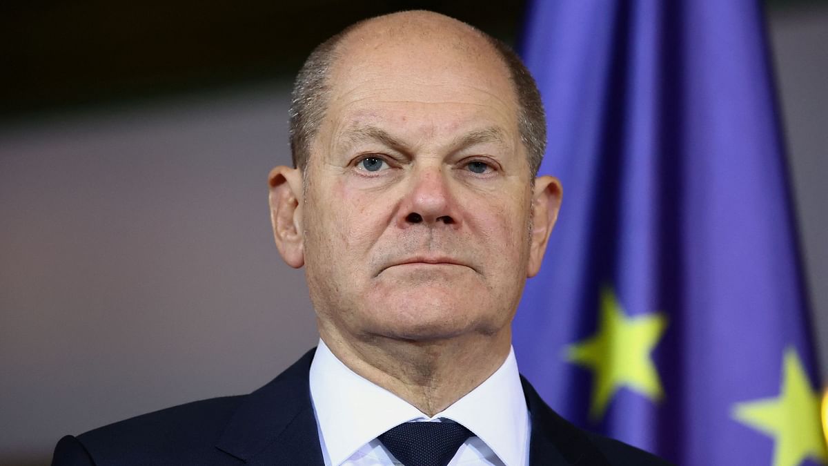 Scholz agrees on tougher migration policy with state leaders