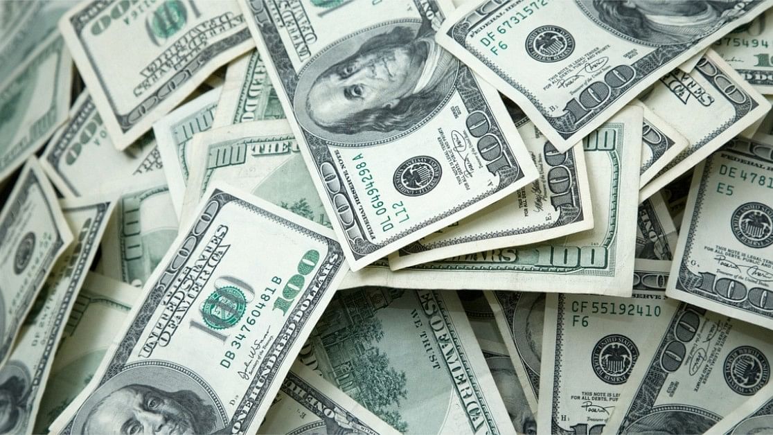 Fake dollar bills: Activist steps in as fear silences scrap dealer