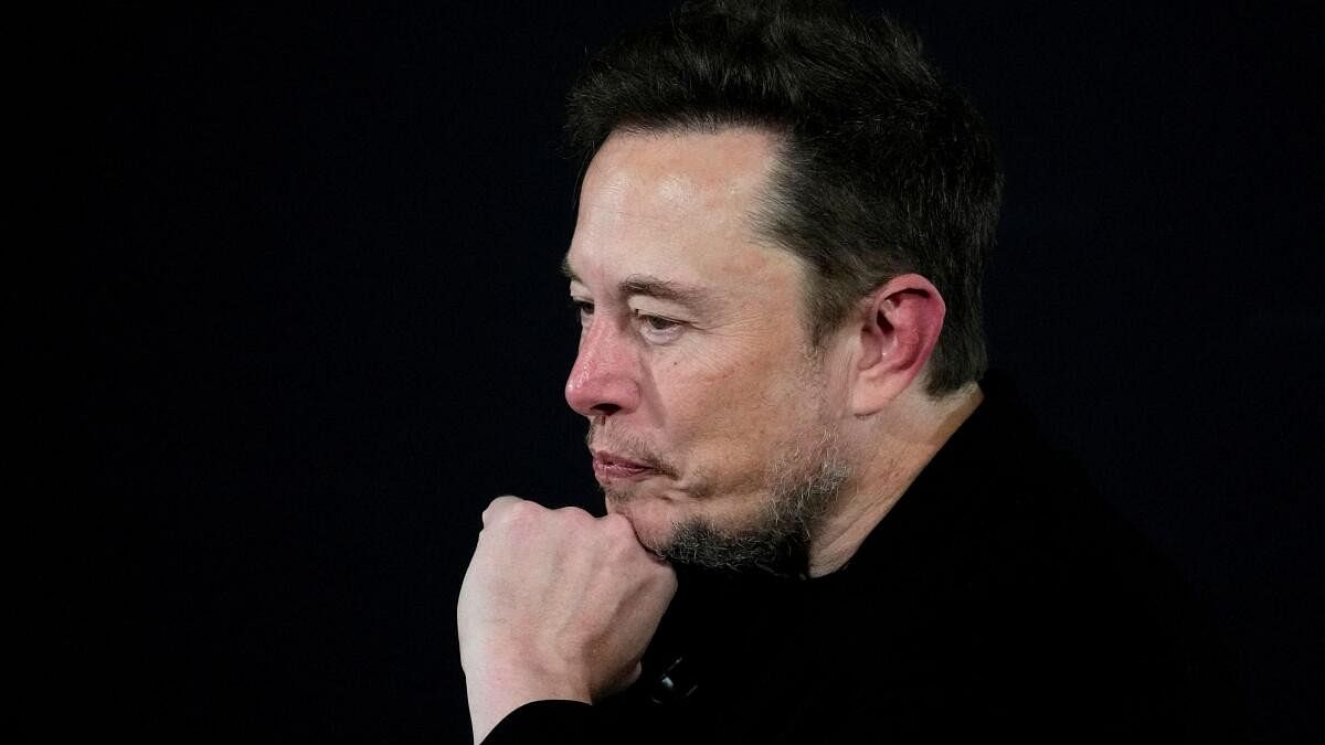 Gaza to get Elon Musk's Starlink? Israel all for it