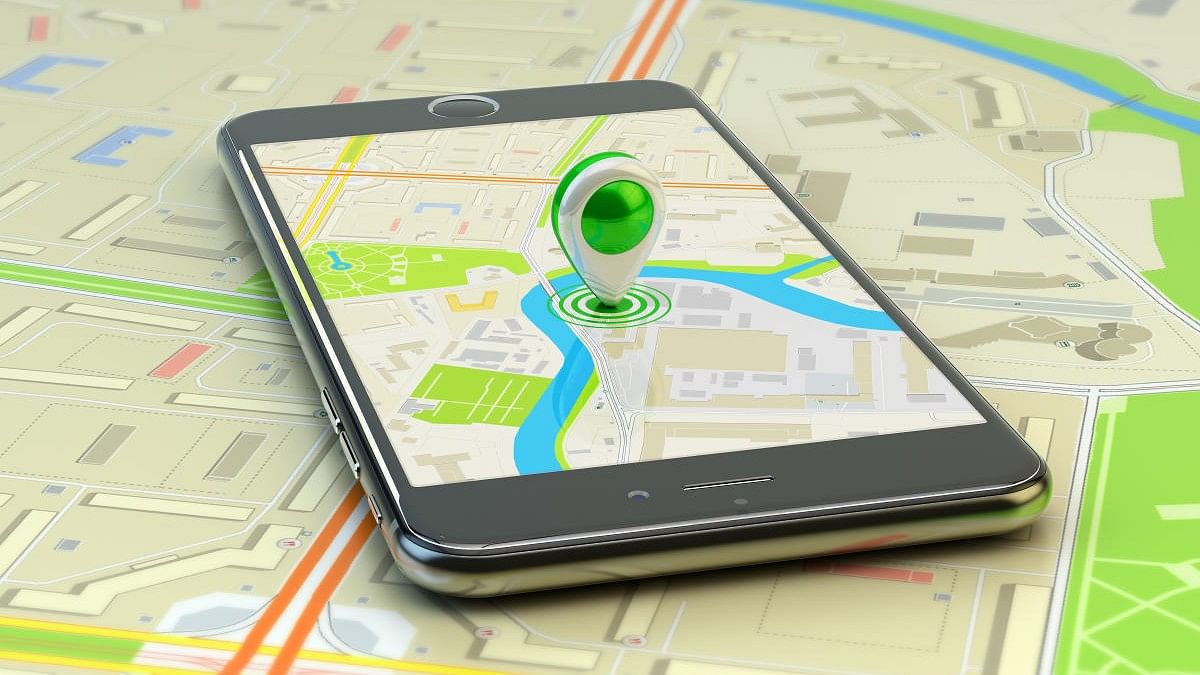 GPS: A tech marvel with privacy concerns