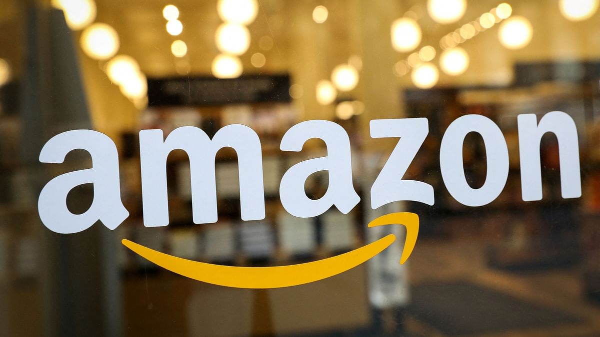 Amazon’s Indian shopping fest draws record visitors