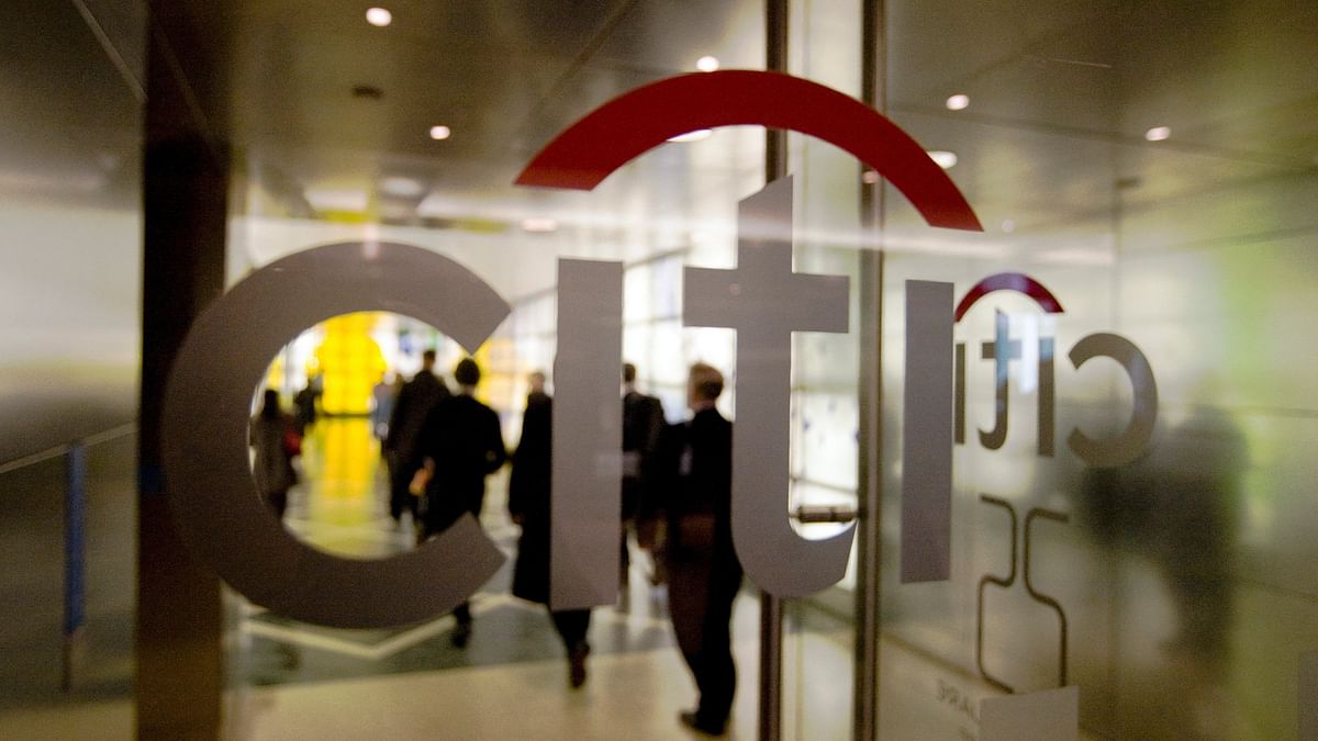 Citigroup mulls at least 10% job cuts in major businesses