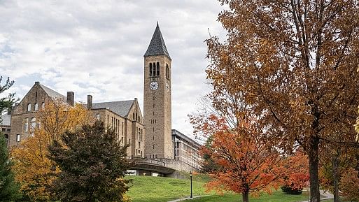 Cornell University student faces federal charges over antisemitic threats