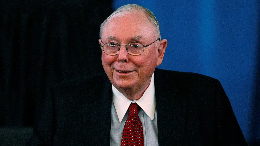Charlie Munger, Warren Buffet's sidekick, passes at 99; a look at his net worth, properties, investments