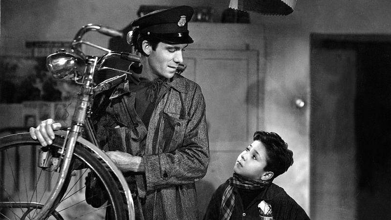 75 years of ‘The Bicycle Thief’